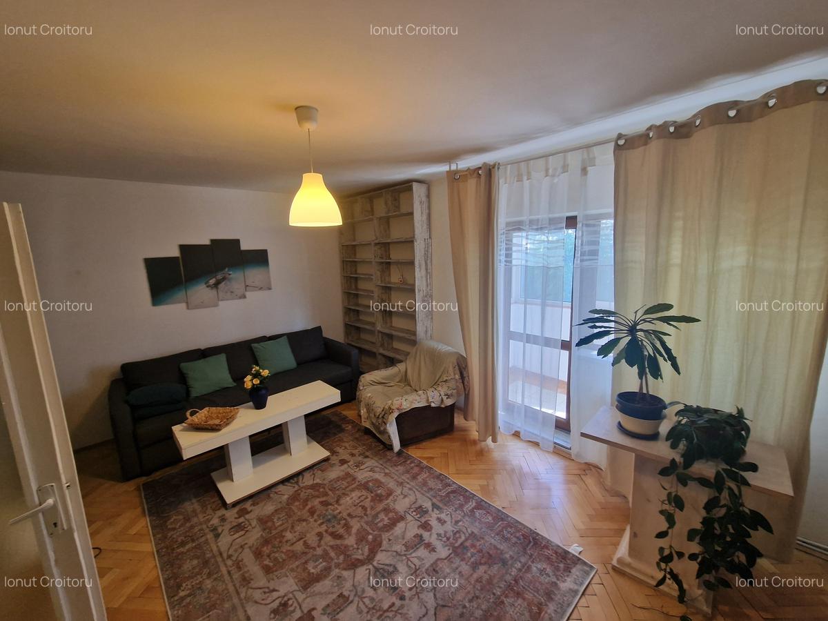 LIBER - Apartament cu 2 camere -mobilat si utilat - esplanada OANCEA - 3