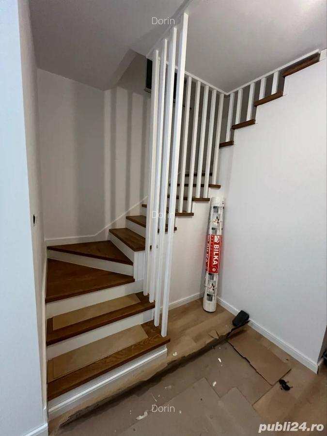 Duplex despartit prin ct Dumbravita - 6
