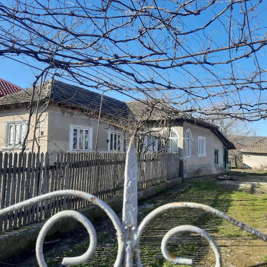 De vanzare casa in sat Raristea - 3 De vanzare casa in sat Raristea - 3