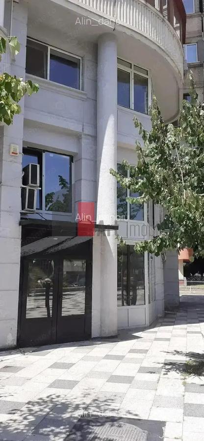 Spatiu comercial de inchiriat zona ultra centala (Bulevardul Dacebal) - 8