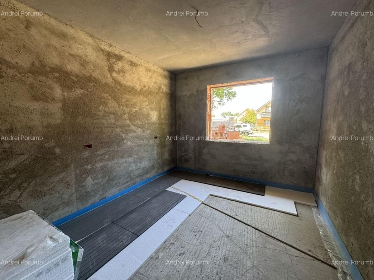 Individuala Parter Sanmihaiu Roman,4 Camere,Zona Semicentrala - 10