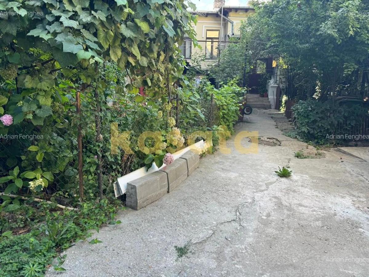 4 Camere la Universitate Casa cu Terasa, Perfecta pentru Locuit sau - 15