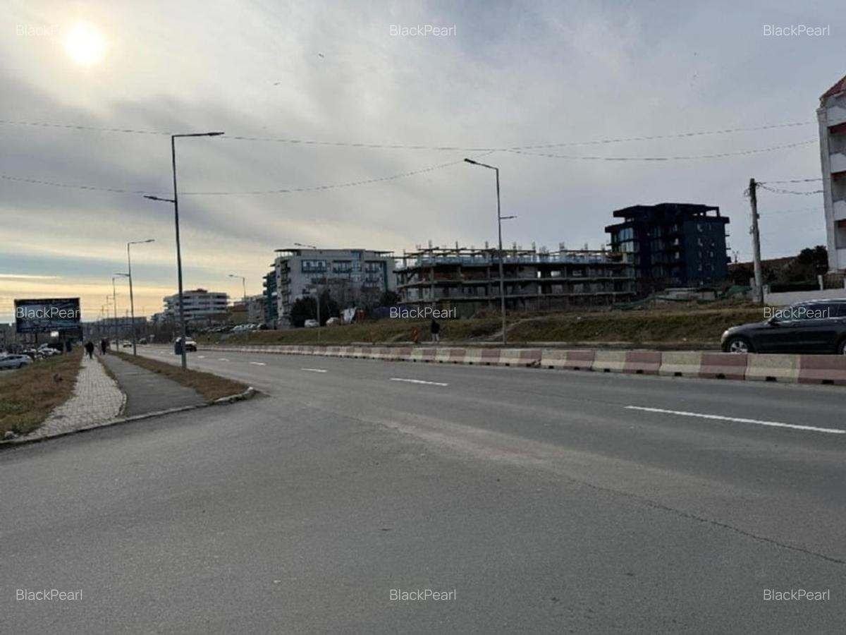 Apartamente si Studiouri Mamaia Nord Ansamblul Black Pearl Residence - 2