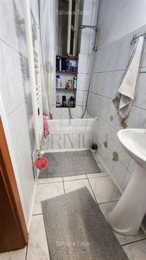 BALCESCU - 3 camere - centrala proprie - boxa in CF - ZONA EXCELENTA - 6