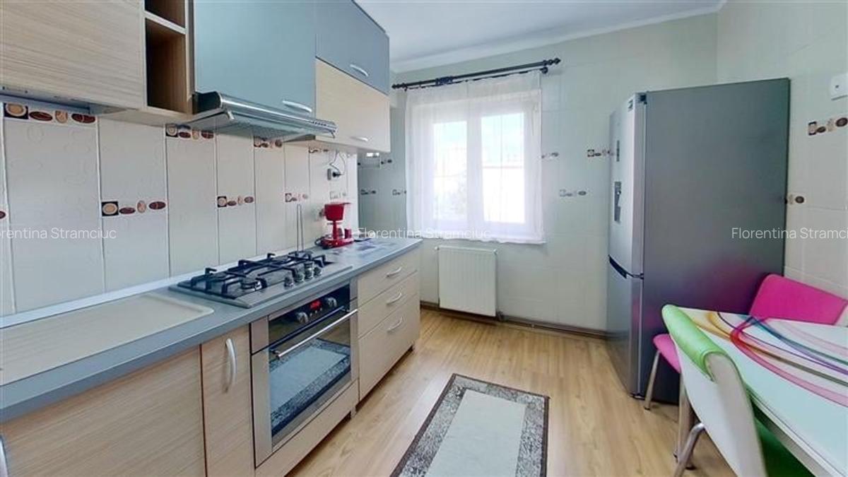 Tur 3D! Apartament cu doua camere, decomandat, Scriitorilor, Brasov - 2