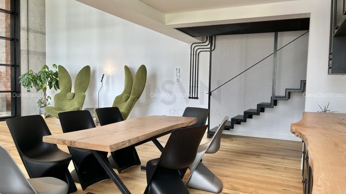Apartament cu 4 camere decomandat în Floreasca - 4