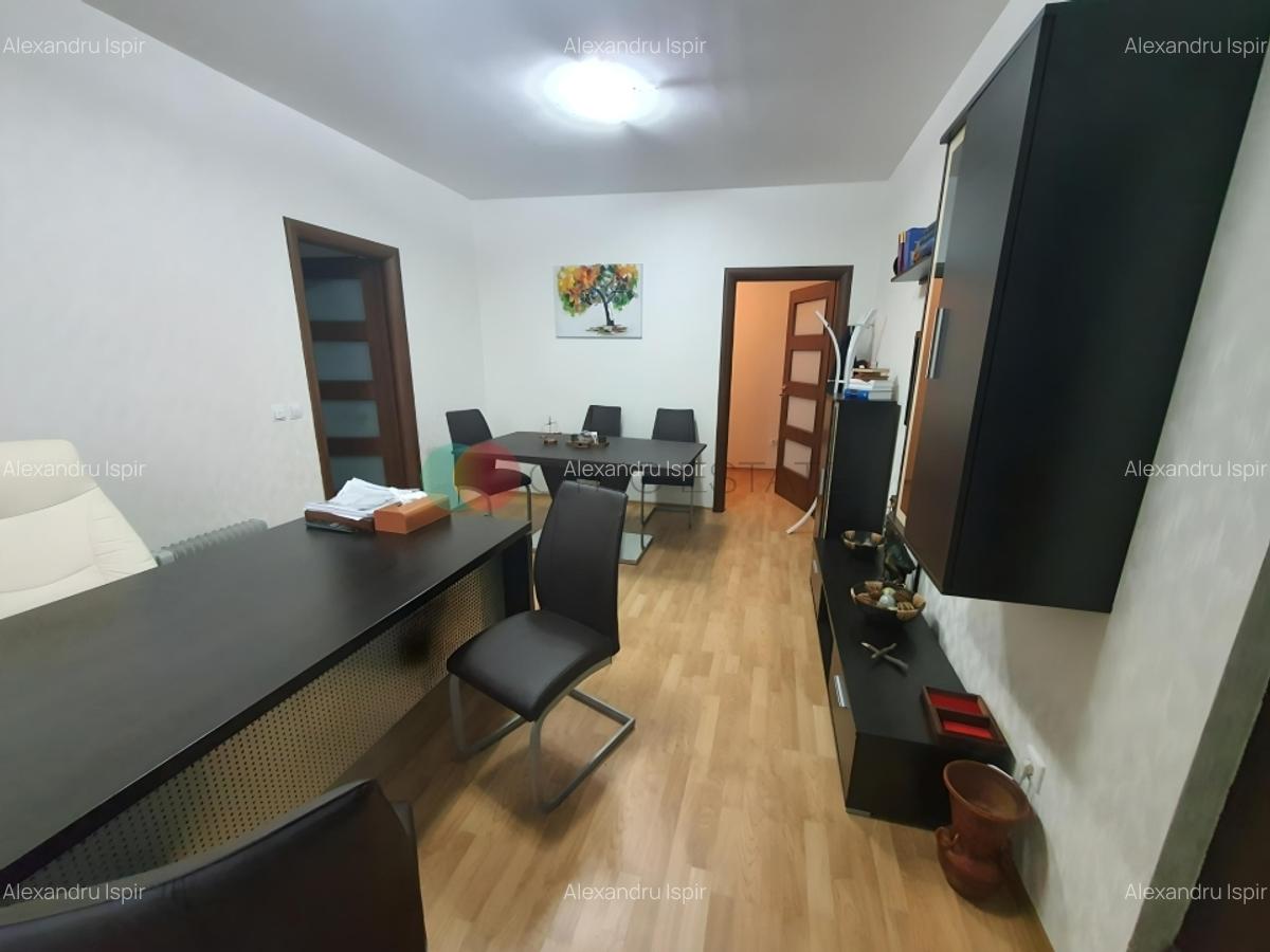 Garsoniera Cismigiu | Renovata | Zona Excelenta | Centrala Proprie - 1