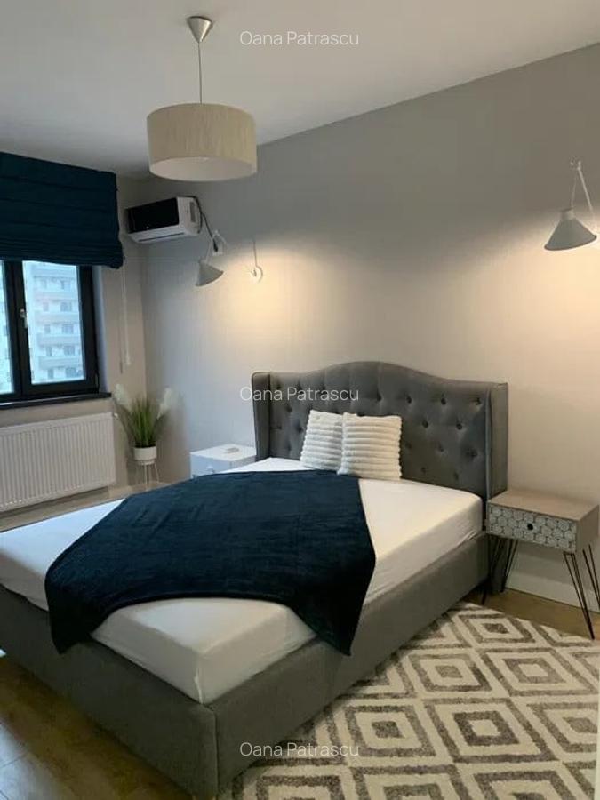 Apartament Grozavesti | Novum - 5