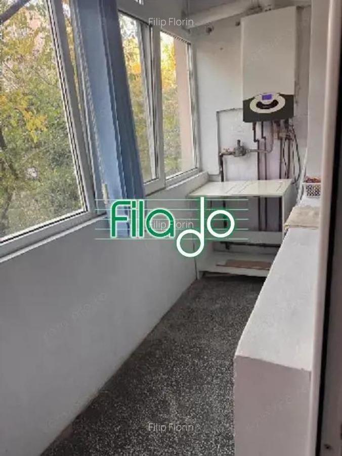 Apartament 4 camere cu centrala proprie Titan Postavarului - 4