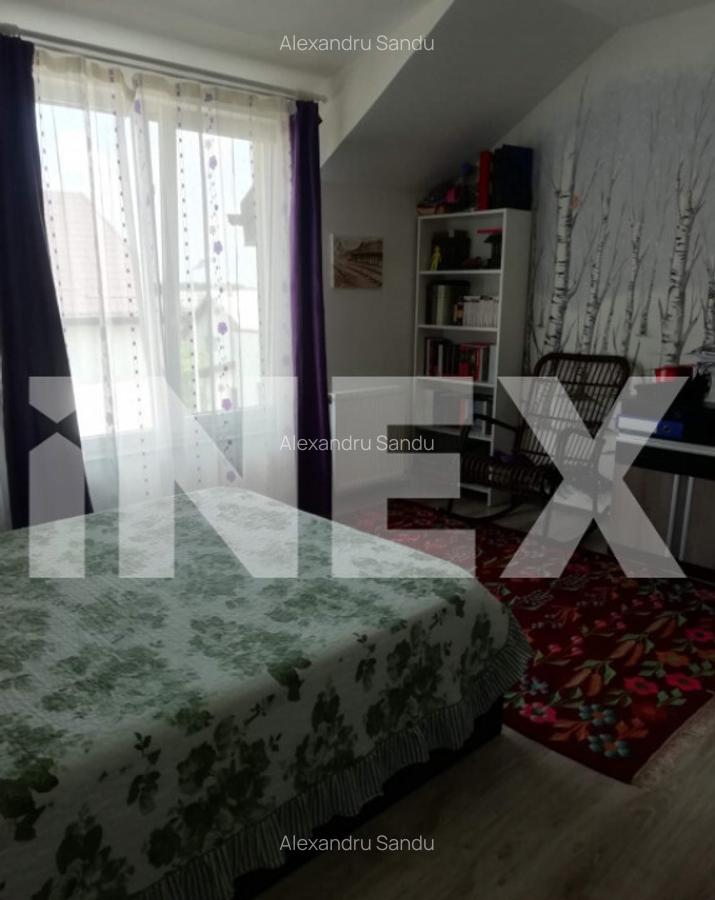 Casa 3 camere in Trivale | str Campului | Mobilata si Utilat - 11