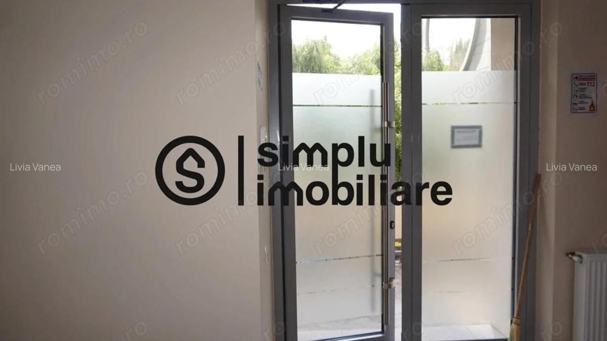 Spatiu de inchiriat -Cartier Lapus!! - 9