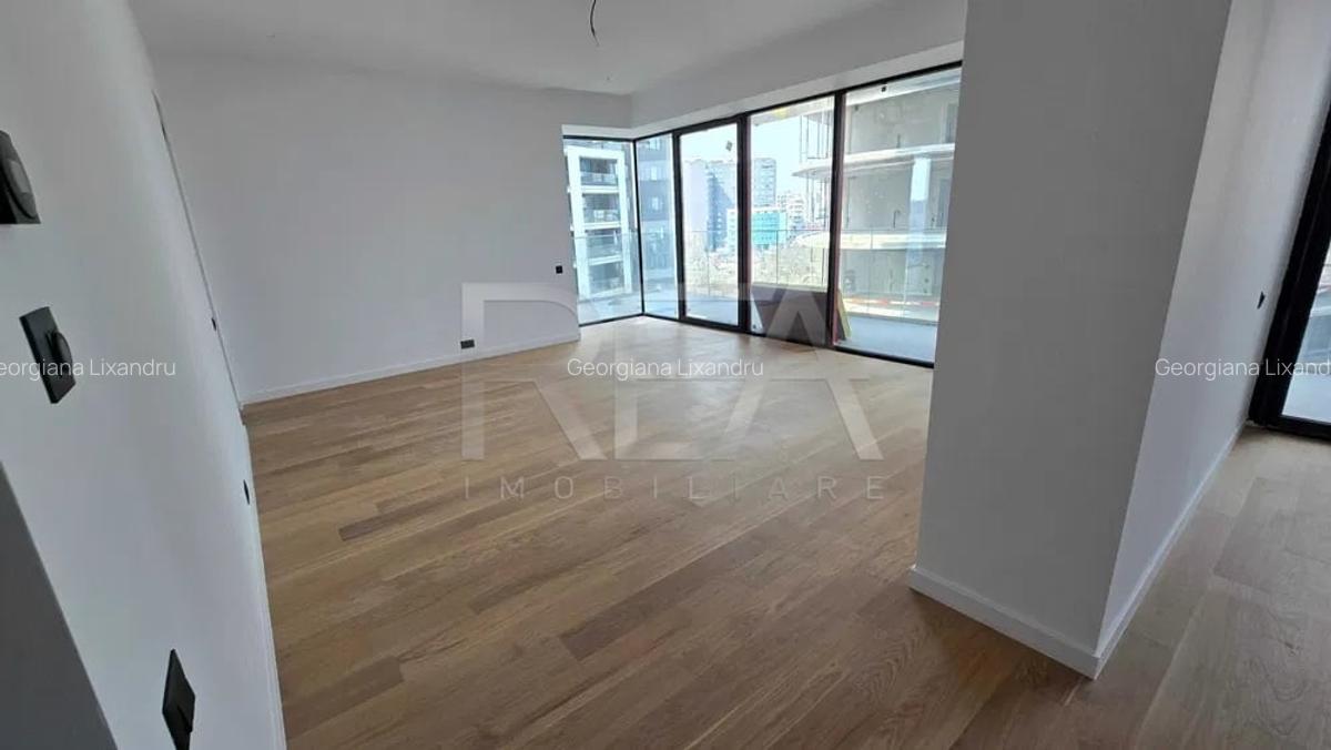 3 camere Premium | One Herastrau Vista - 3