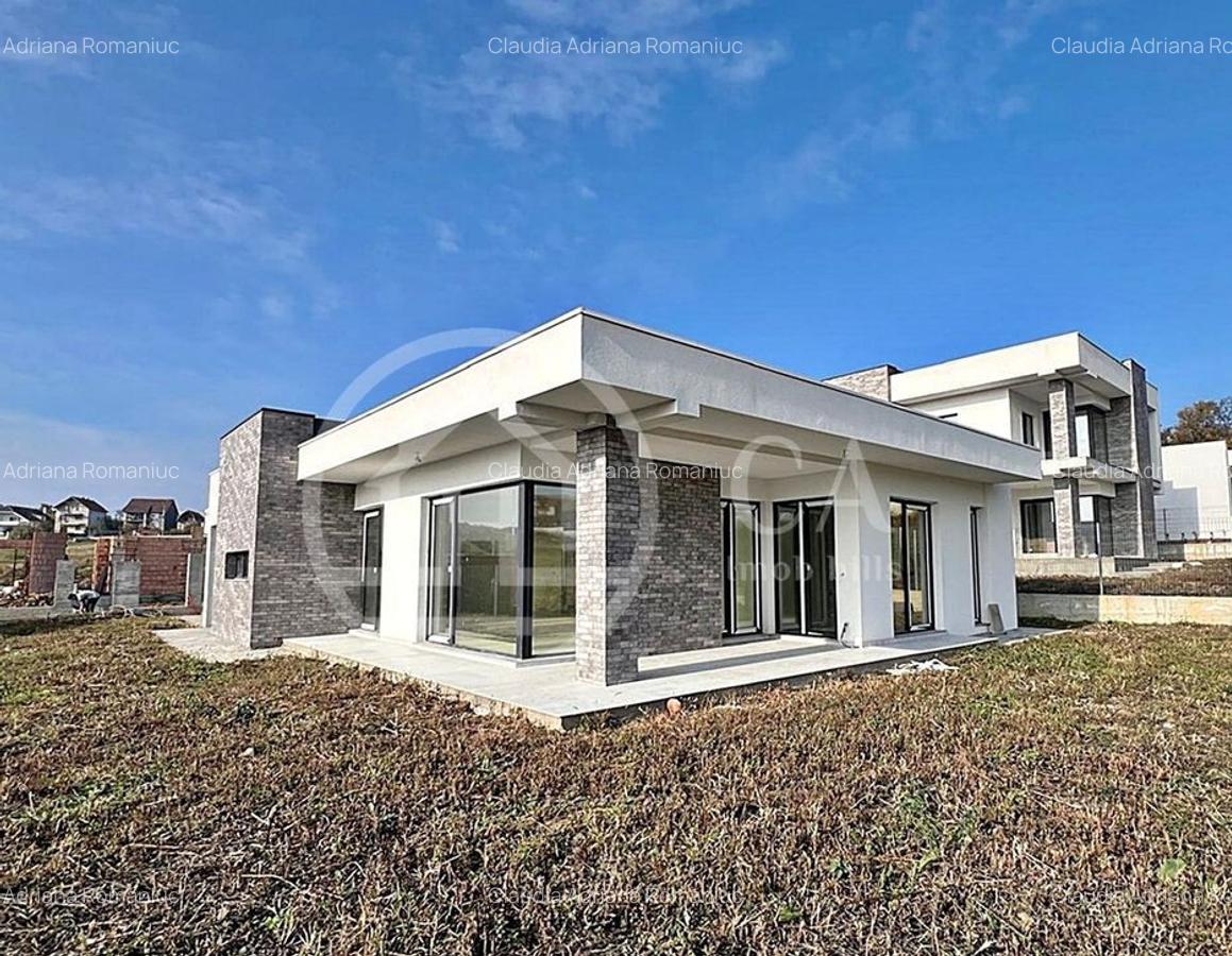 Casa moderna de vanzare in zona de Dealuri, Oradea - 6