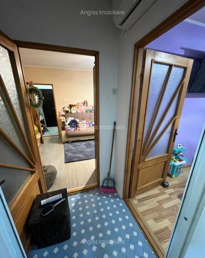 Apartament 2 camere str ALUNSULUI -MOBILAT UTILAT - 2