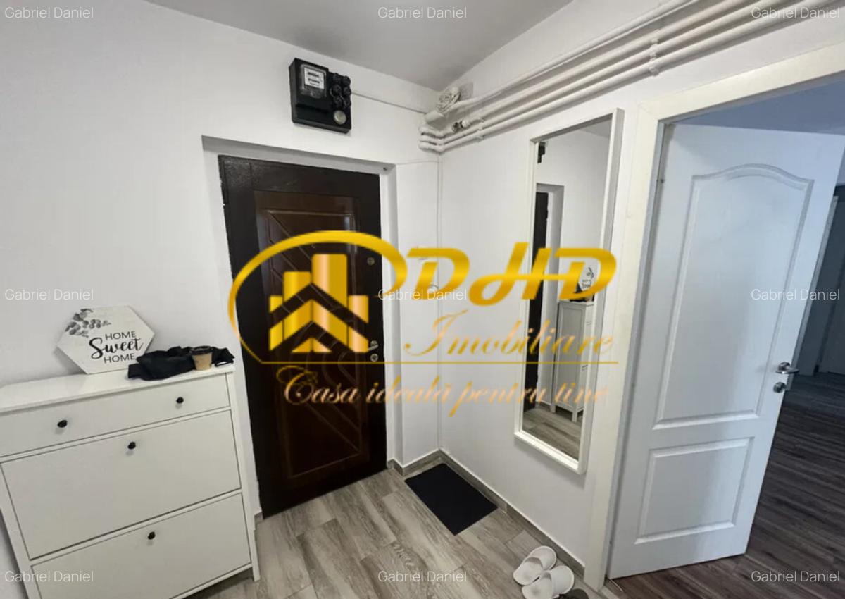 Inchiriez apartament 2 camere Podul Ro? - 3