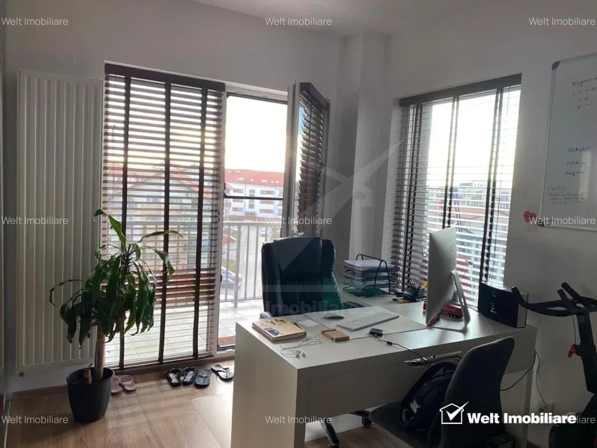 Apartament  cu 3 camere in Buna Ziua, Sophia Residence - 6
