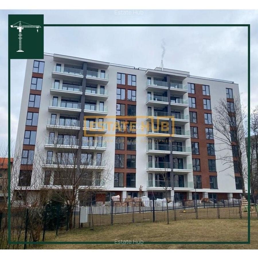 Ultimul apartament in ansamblul The Nest, predare imediata - 9 Ultimul apartament in ansamblul The Nest, predare imediata - 9