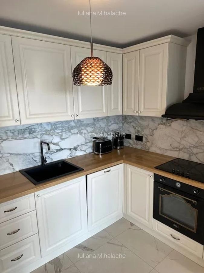 Apartament 2 Camere | Parcare | One Herastrau Towers | - 5