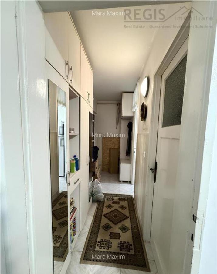Apartament cu 2 Camere in Astra langa Orizont de - 6
