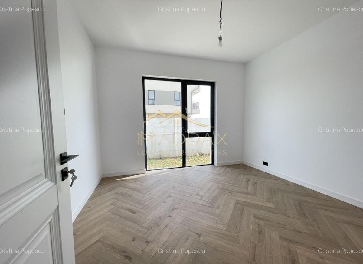 Vila individuala**4 camere**Teren 510 mp//Tamasi/Corbeanca - 14