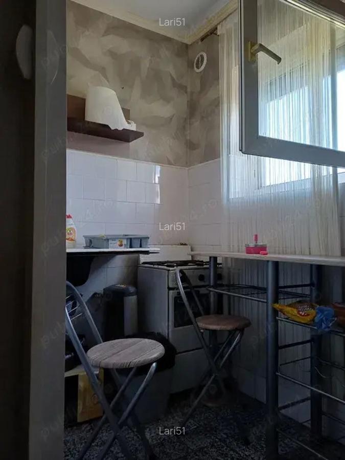Garsoniera foarte selecta amenajata zona Atrium Mall mobilata la cheie - 5