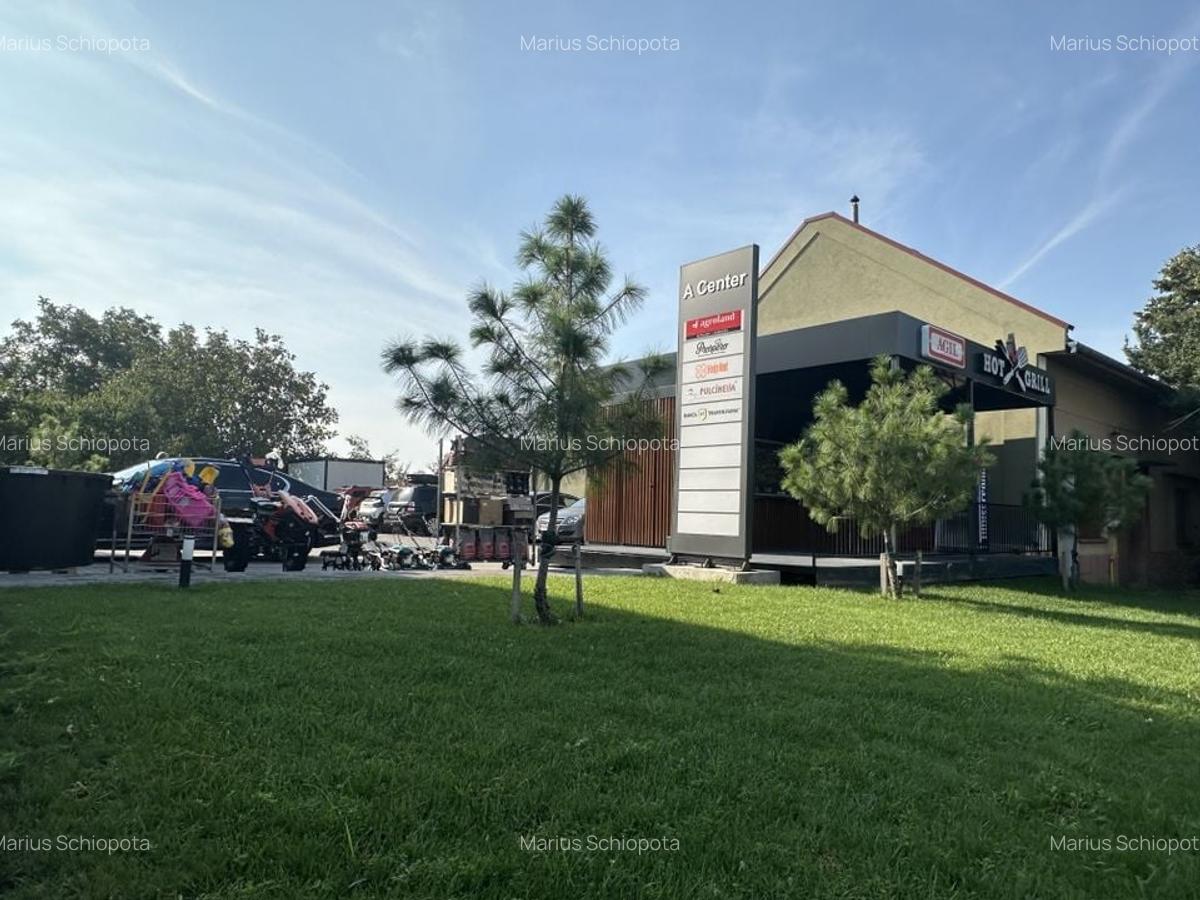 Spațiu comercial, 203 mp în Dumbrăvița - 3