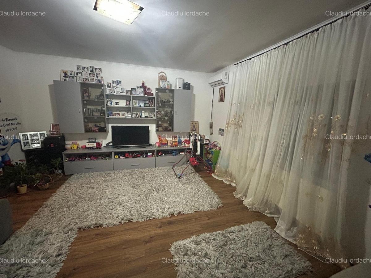 Casă individuală Domnești | Parter + Mansardă | Teren 550 mp - 46