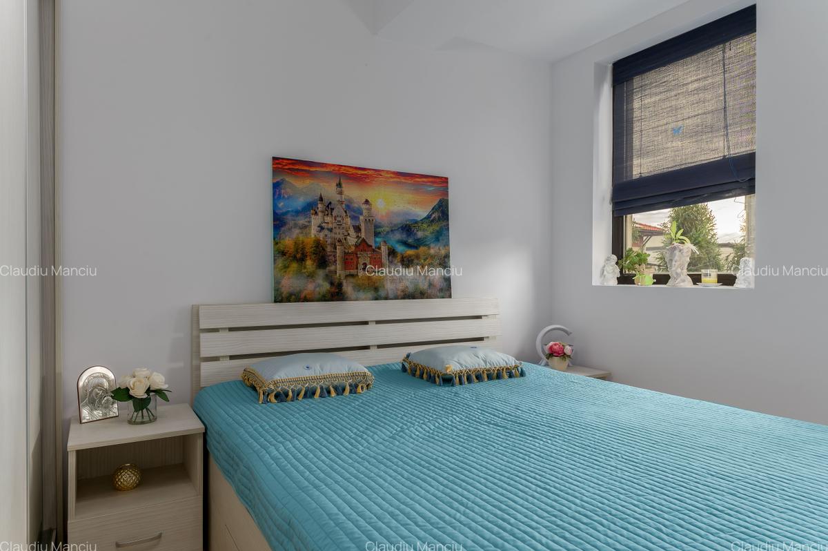 De vanzare - Apartament cochet Jandarmeriei - 10