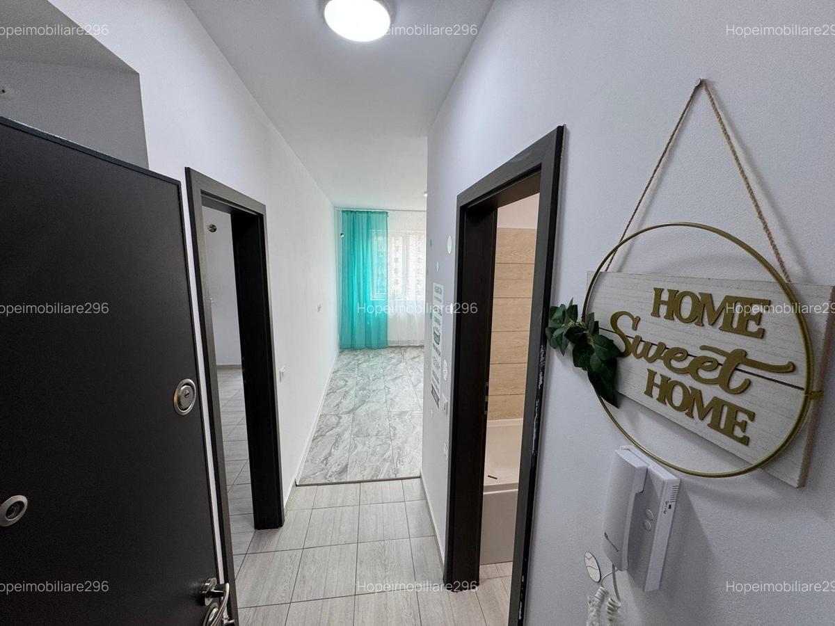 Militari -Ilie Petre -Garsoniera renovata. - 1
