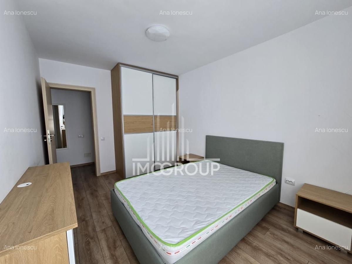 Apartament de inchiriat 2 camere cu parcare, Buna ziua- Lidl - 2