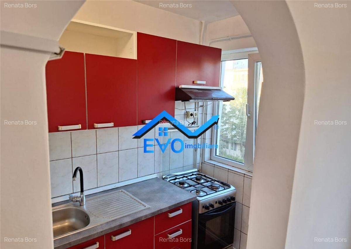 Apartment with 3 bedrooms for rent 70 sqm in Iasi, Alexandru - 24