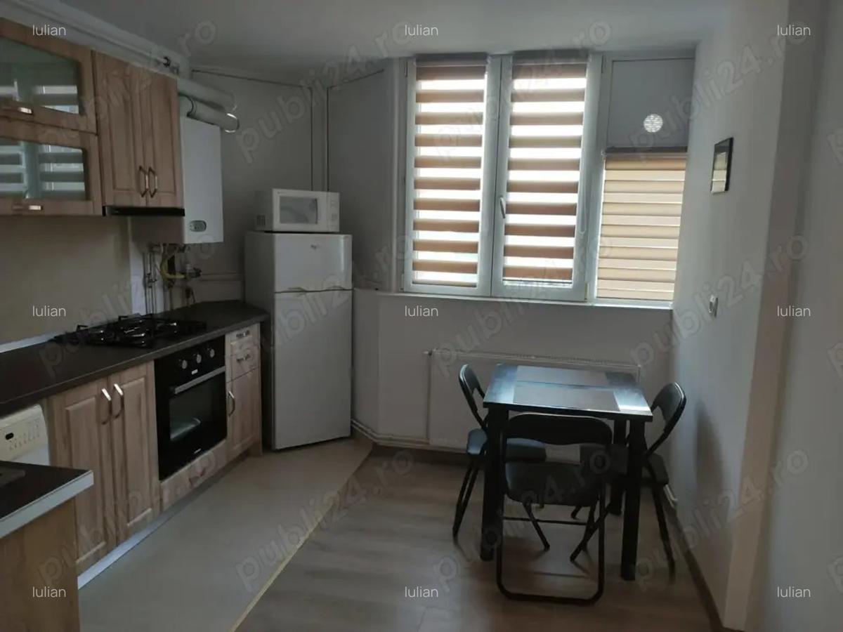 Inchiriez apartament cu o camera, zona Mara?ti langa Kaufland - 4