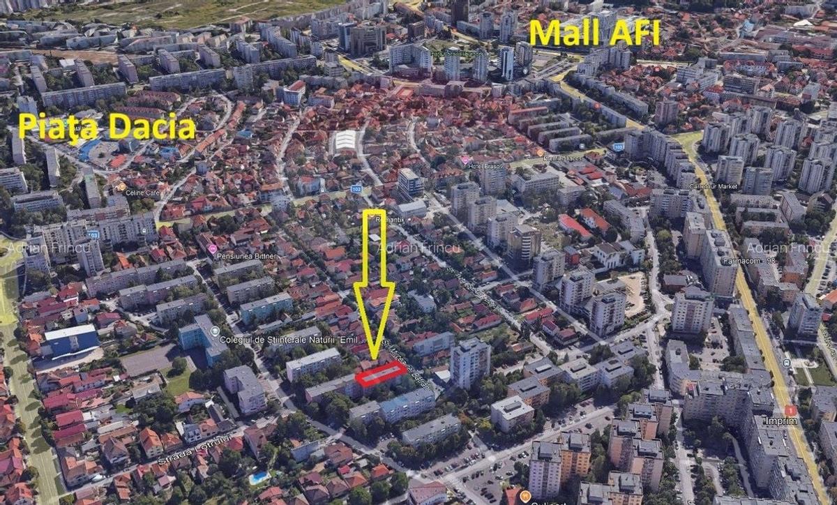 Apartament 2 camere, Zona Grivitei - 5