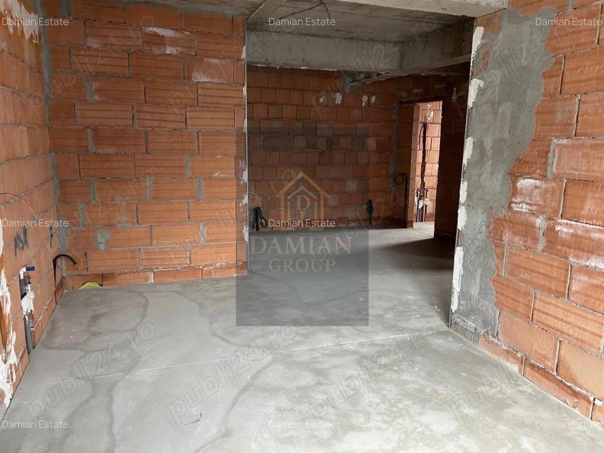 Apartament 2 camere 0% comision 56mpu+6mp balcon Theodor Pallady langa Parcul Teilor ref DGE 05A-C1 - 5