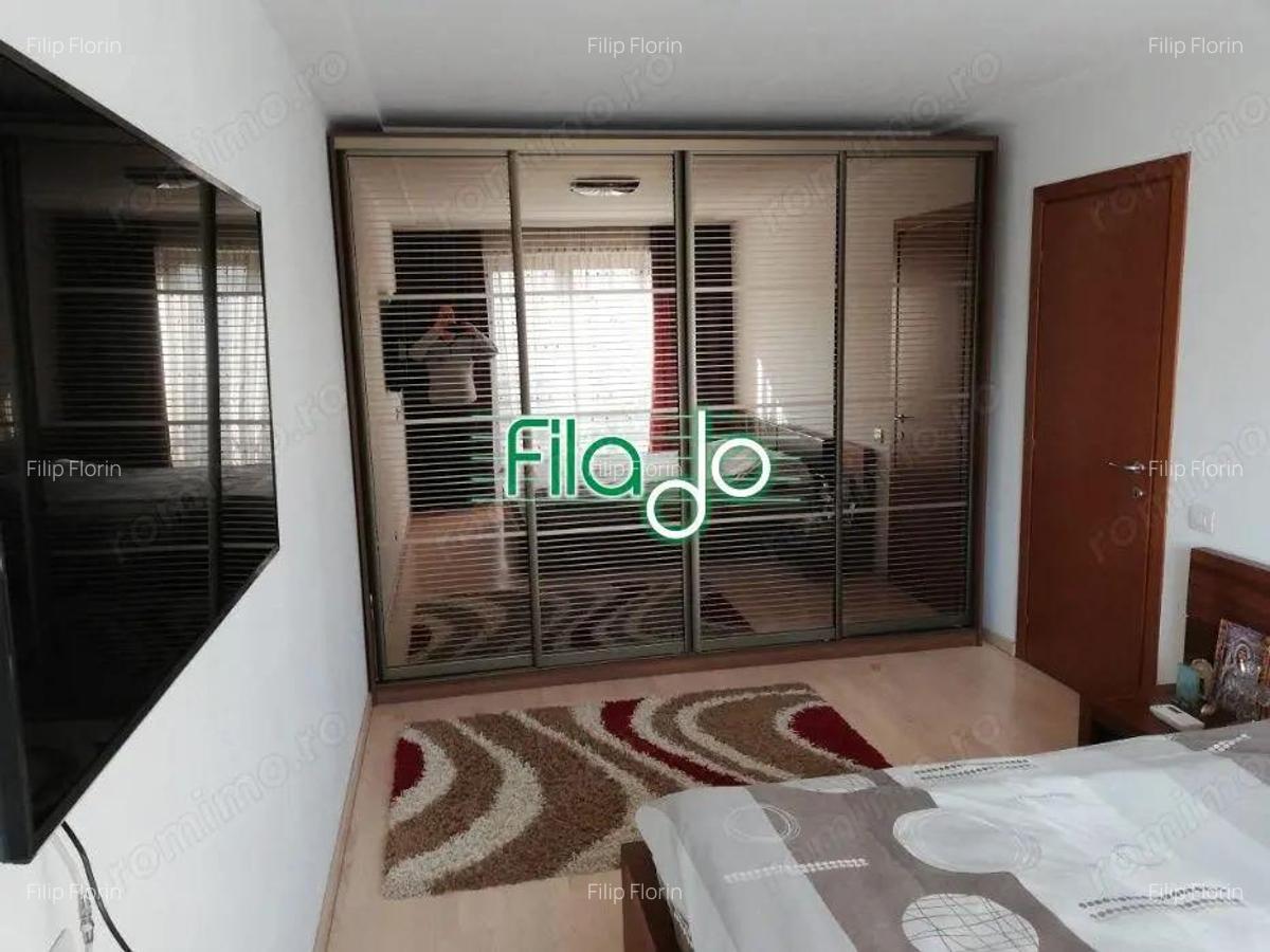 Apartament 3 camere Decebal - 3