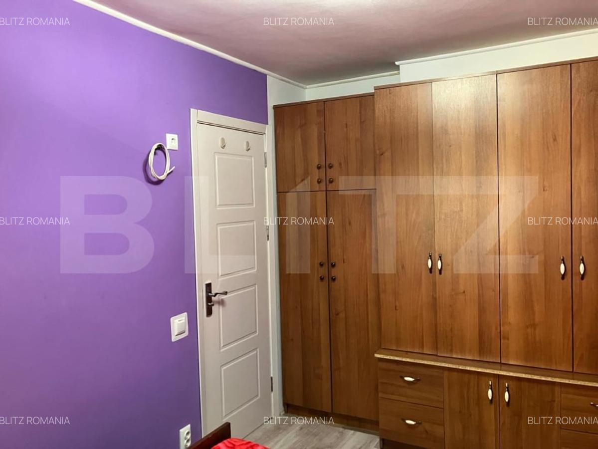 Apartament cu 2 camere, Rogerius, Etaj 1, 30mp - 12