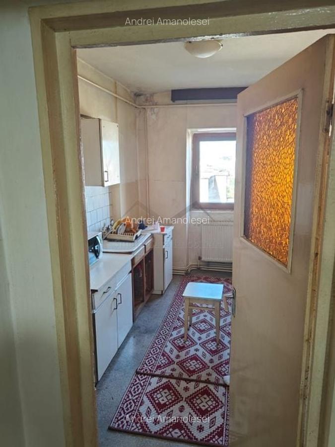 Apartament 3 camere 2 bai gara - 5