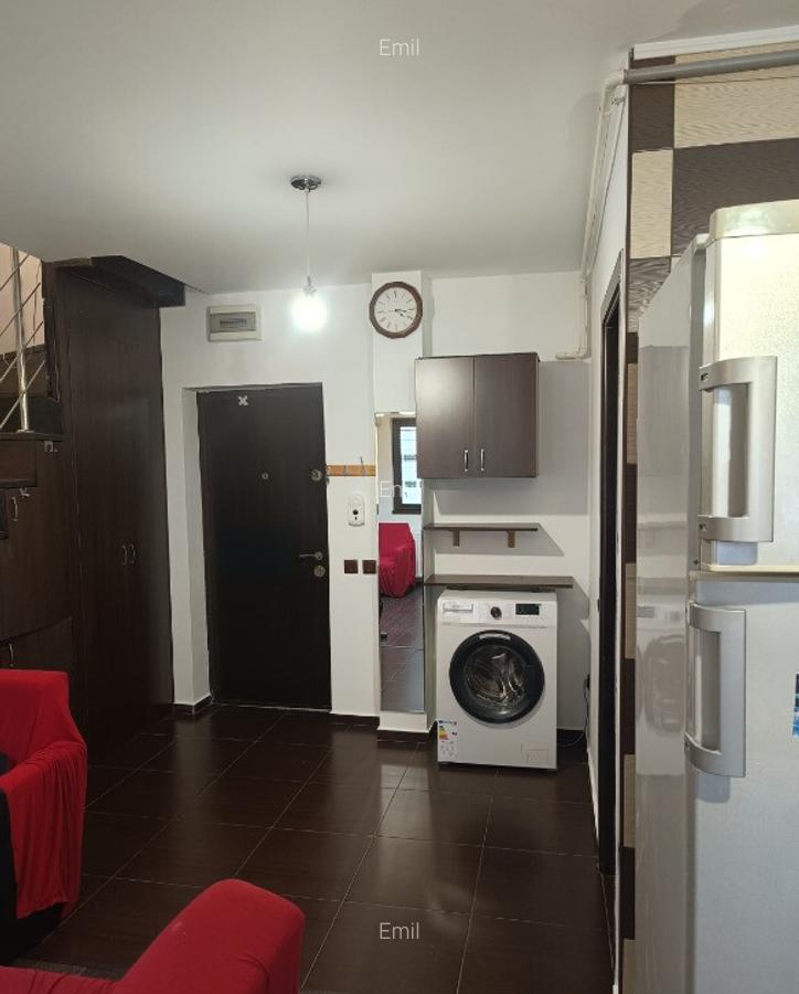 Apartament 3 camere mansarda Morarilor - 2