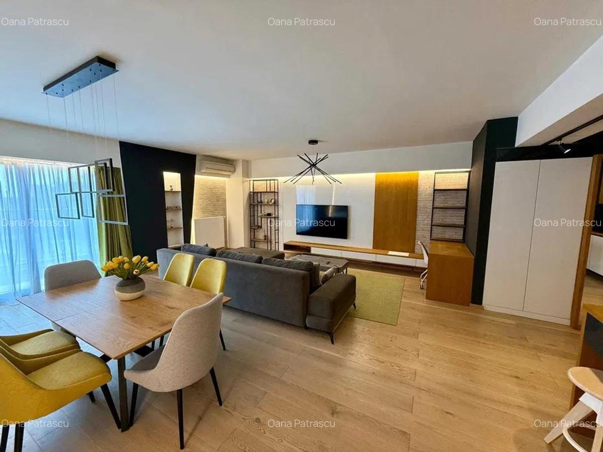 Apartament Upground | Parcare subterana - 2