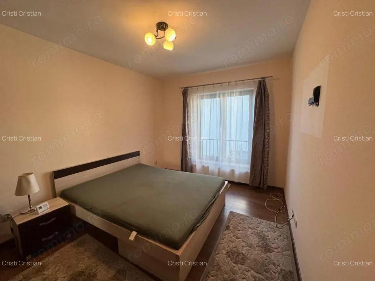 Apartament 2 camere de inchiriat Gheorgehi str Constantin Brancu?i imobil nou - 7