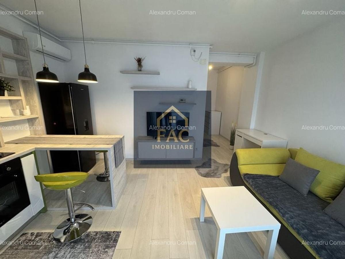 Apartament 2 camere Etalon Residence Otopeni Strada Maramures - 2