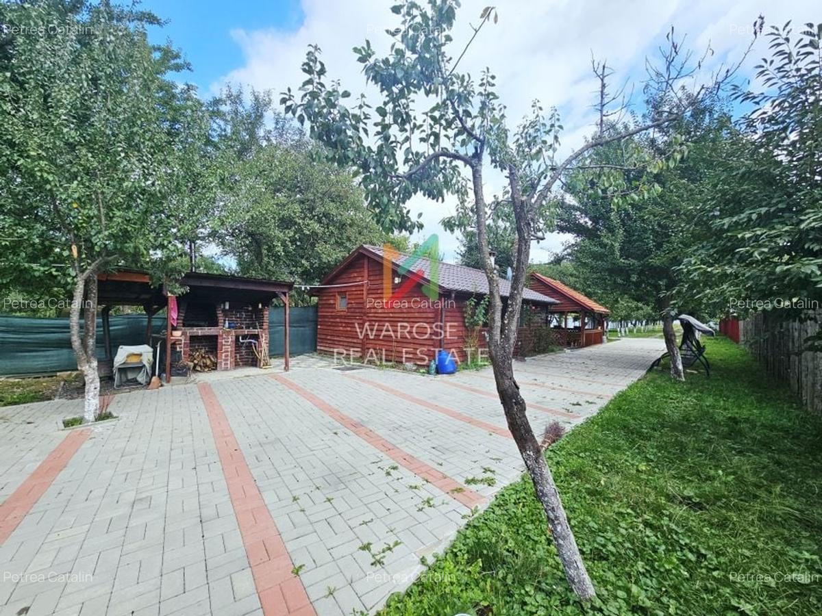 Teren 2000 | Casa | Foisor | Livada | Zizin | Brasov - 5