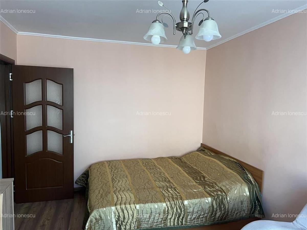 Apartament cu 2 camere decomandat în Iosia - 4