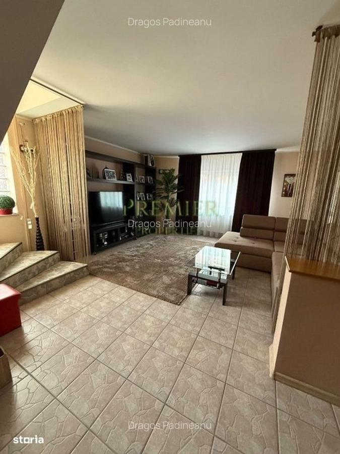 Casă/vilă Aviației Promenada metrou Aurel vlaicu proprietar - 1