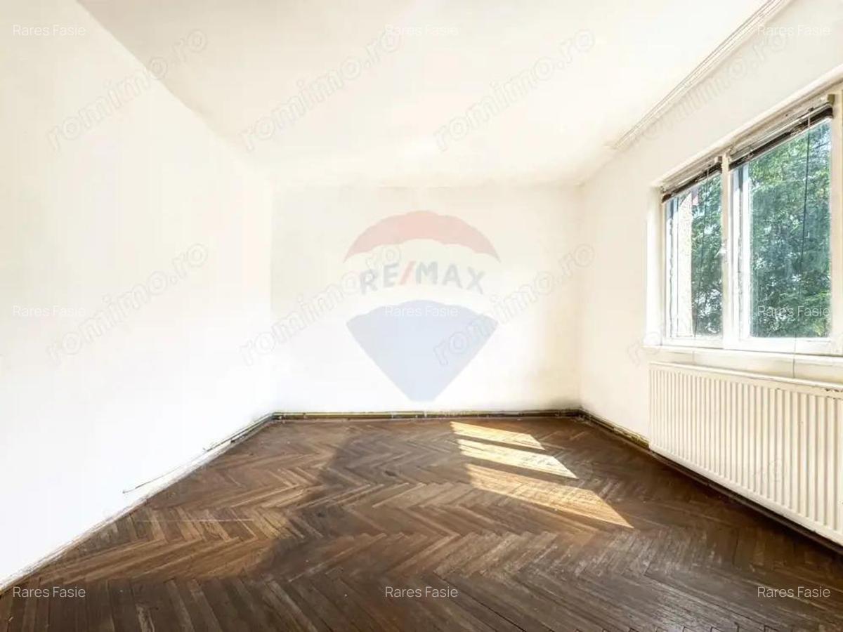 2 camere decomandat | central | Odobescu - Colegiul National Banatean - 7