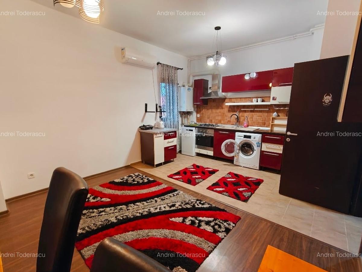 Apartament 2 camere 10 minute metrou +loc de parcare + bonus - 7