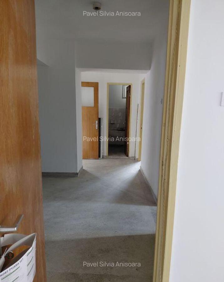 Apartament 3 camere decomandat, Mazepa 1, etaj 1/10 - 10