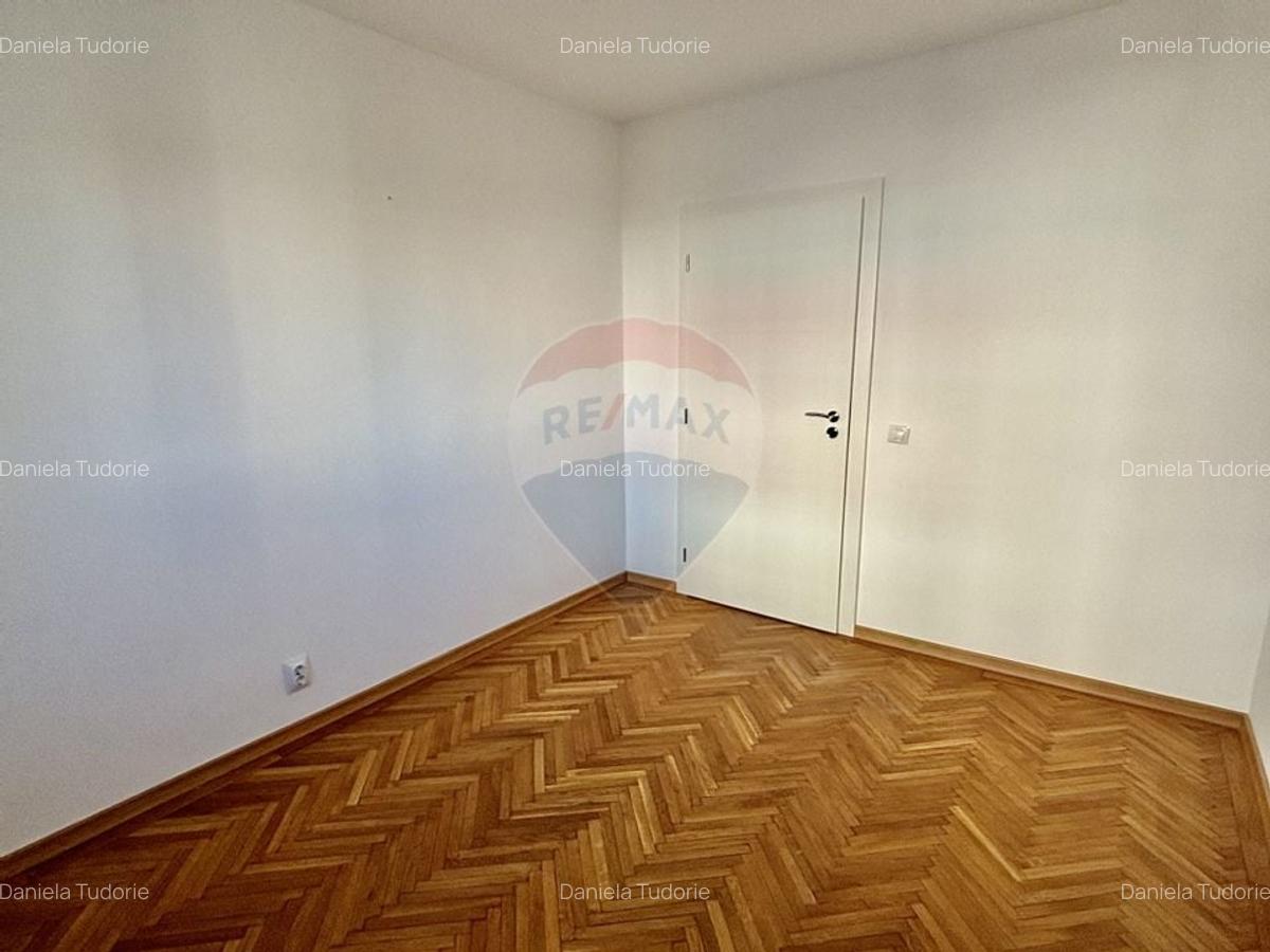 Apartament de inchiriere 4 CAMERE, VICTORIEI -TITULESCU - 17
