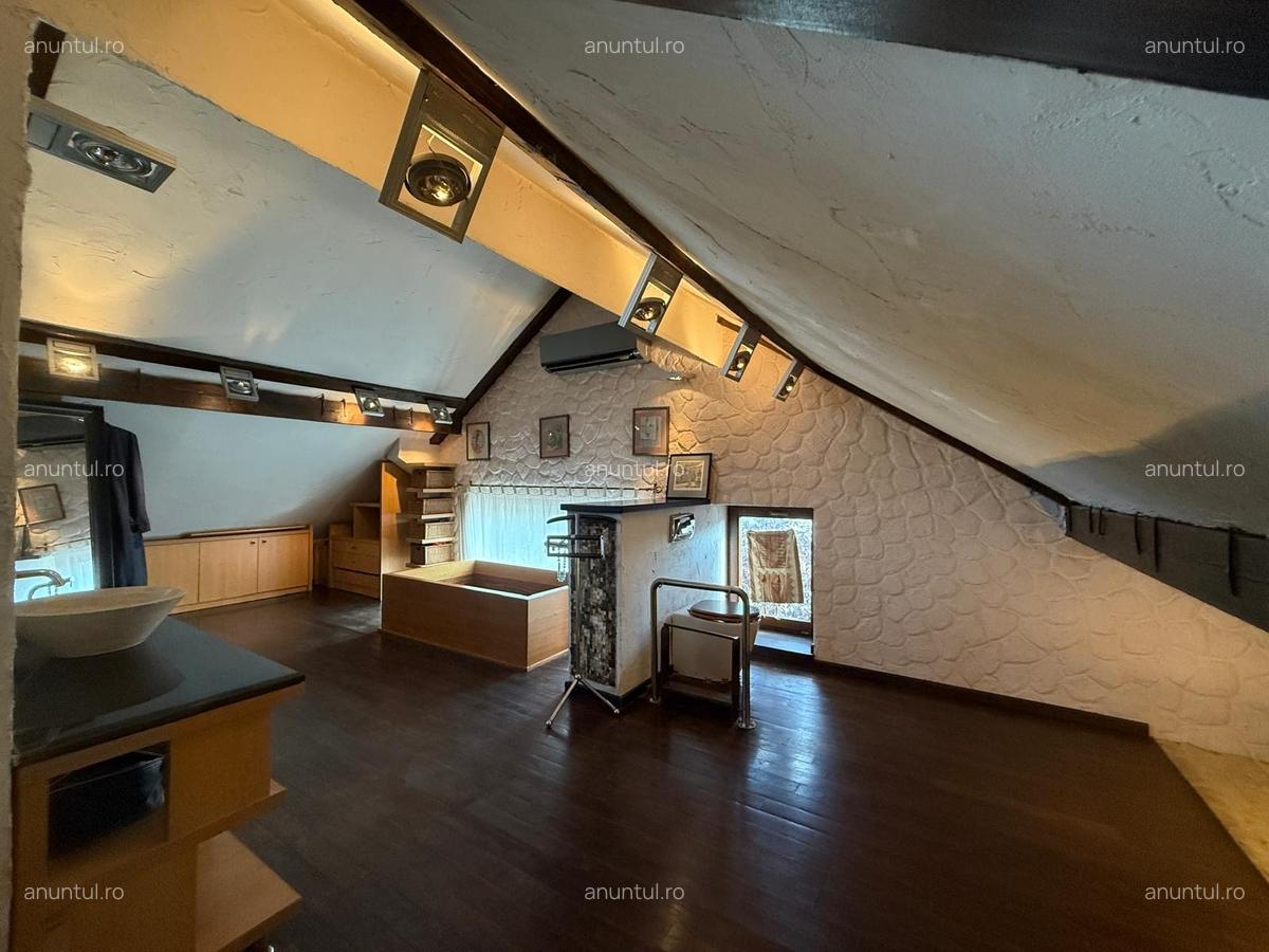 Pipera, Erou Iancu Nicolae - 8