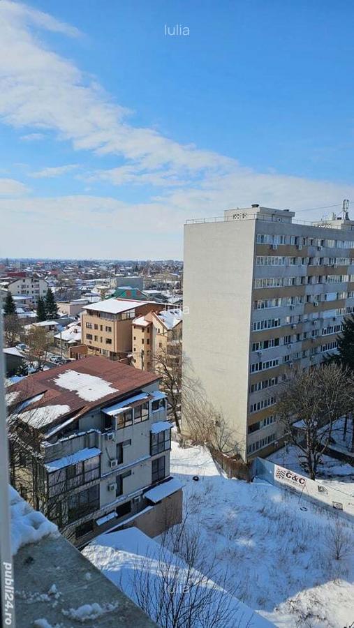 Apartament de 2 camere Bucurestii Noi - 2